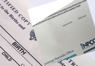 Show services in category FCDO Apostille Picture for category FCDO Apostille
