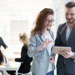 Transform the Customer Experience with an Intelligent Contact Center