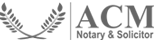 ACM Legal