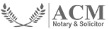 ACM Legal