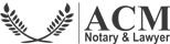 ACM Legal