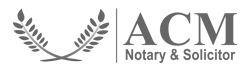 ACM Legal